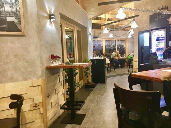 Bernard Pub U Jezera